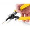 Diagonaaltangid DeLOCK 90575 ümmarguse kaabli käärid teras 10,5 mm