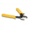 Diagonaaltangid DeLOCK 90575 ümmarguse kaabli käärid teras 10,5 mm