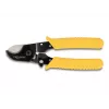 Diagonaaltangid DeLOCK 90575 ümmarguse kaabli käärid teras 10,5 mm