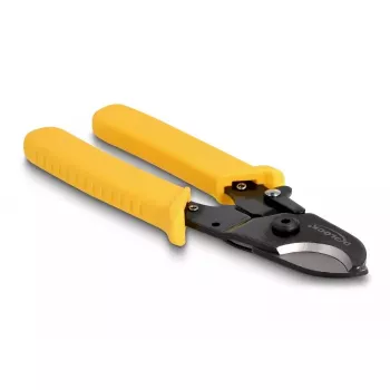 Diagonaaltangid DeLOCK 90575 ümmarguse kaabli käärid teras 10,5 mm