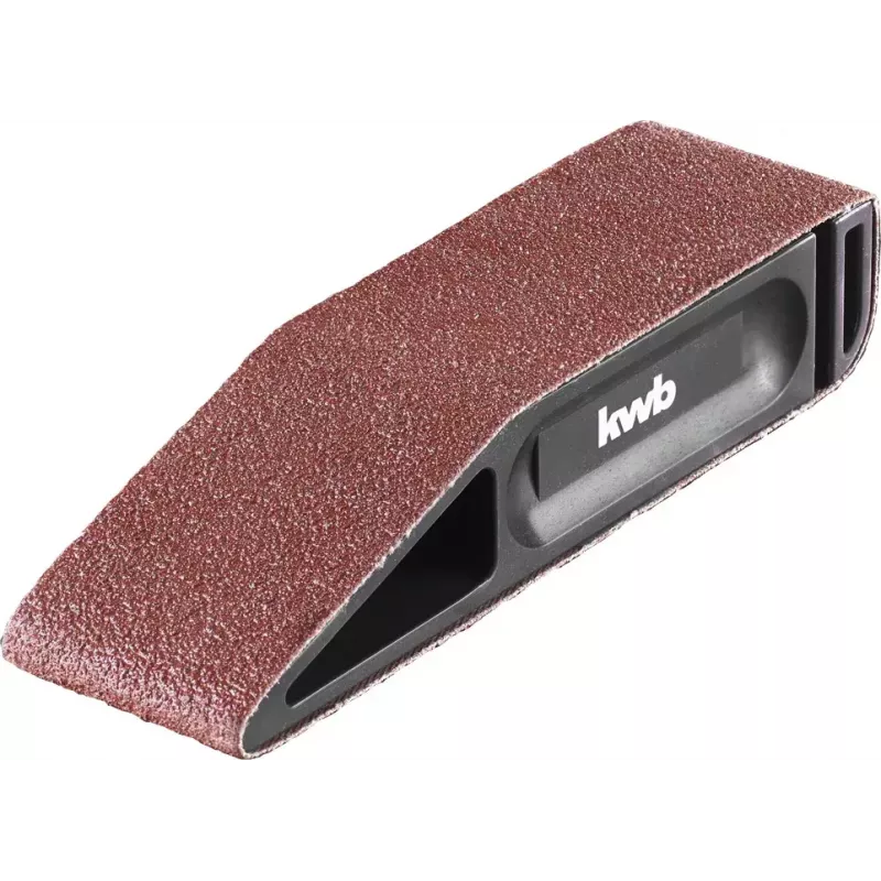 Sanding plate KWB 483800 Manual sanding supply kit P150 1 pc