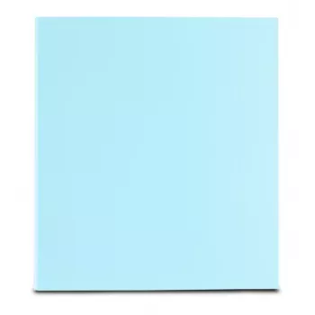 Ring Binder Hama 00007551 A4 Blue Storage 290x325mm