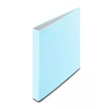 Ring Binder Hama 00007551 A4 Blue Storage 290x325mm