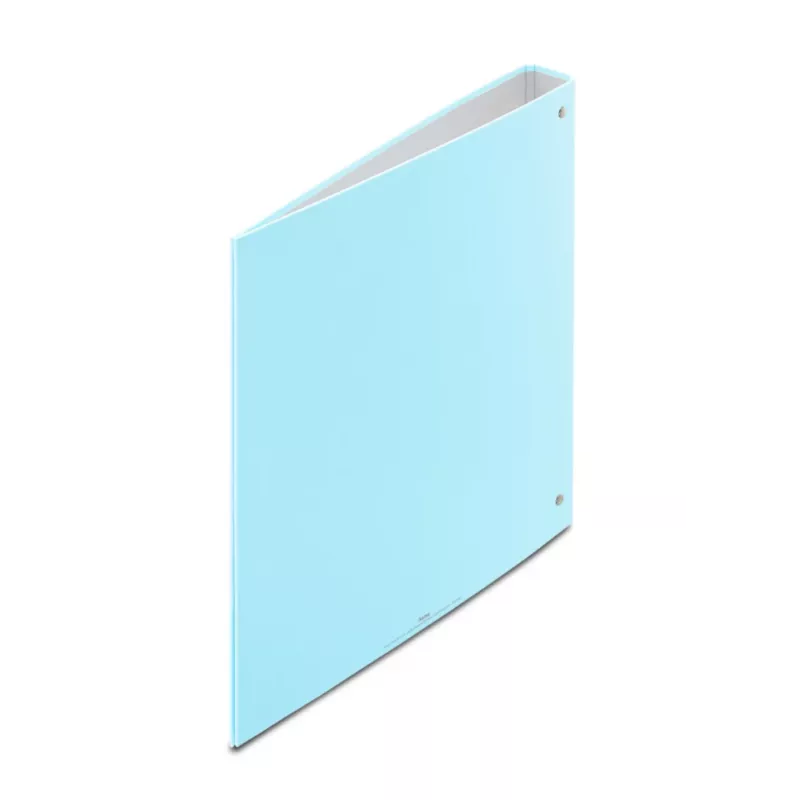 Ring Binder Hama 00007551 A4 Blue Storage 290x325mm