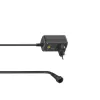 Hama 00223612 toiteadapter 7,2 W Must