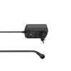 Hama 00223616 toiteadapter 24 W Must