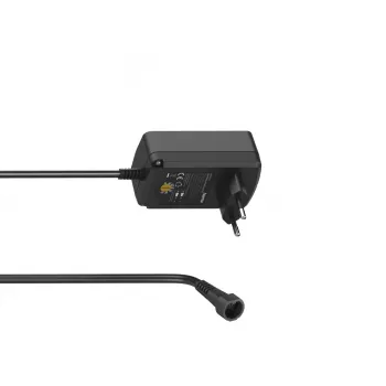 Hama 00223616 toiteadapter 24 W Must