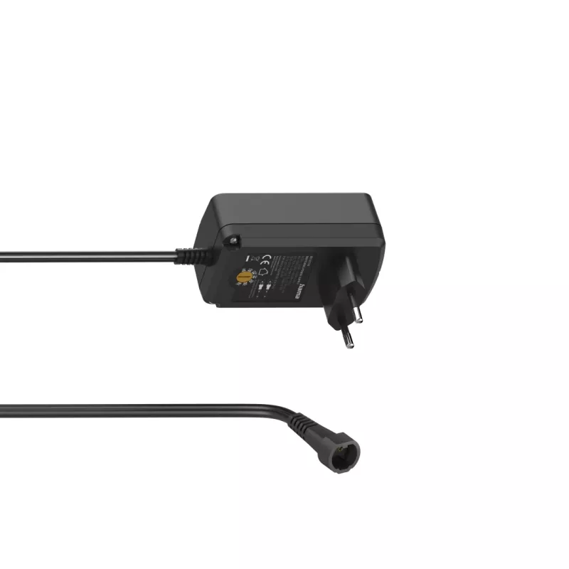 Hama 00223616 toiteadapter 24 W Must