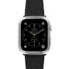 Nutikella ümbris LAUT Shield läbipaistev klaas polükarbonaat arvuti jaoks Apple Watch 44/45mm