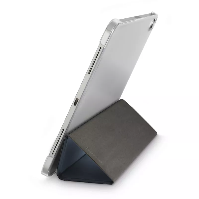 Hama 00217223 tahvelarvuti ümbris 27,7 cm (10,9 tolli) Folio Sinine