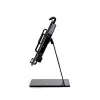 Tahvelarvuti hoidik Star Micronics 37954740 sisetingimustesse must