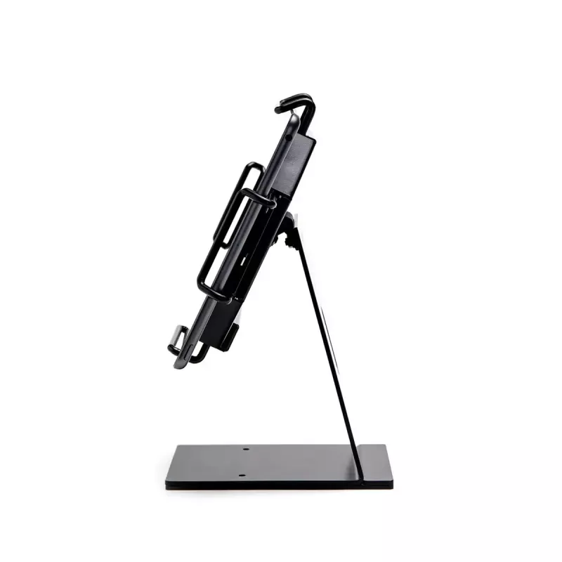Tahvelarvuti hoidik Star Micronics 37954740 sisetingimustesse must