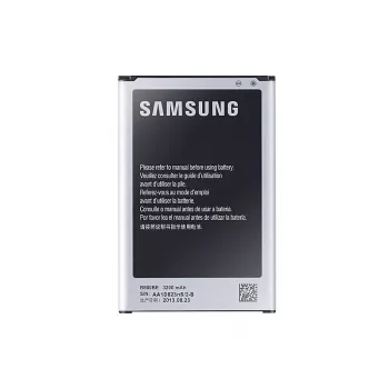 Aku Samsung EB-ALL must