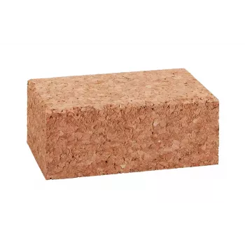 Käsilihvija KWB 484900 Puit Kork 80mm x 40mm x 120mm