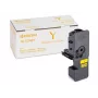 Tonerikassett Kyocera TK-5240Y 3000 lehekülge kollane