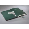 Writing notebook Sigel CO673 A5 194 lehte Pruun