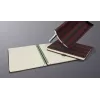 Writing notebook Sigel CO673 A5 194 lehte Pruun
