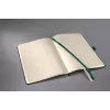 Writing notebook Sigel CO673 A5 194 lehte Pruun