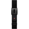 Polar Verity Sense käepael M-XXL must — Polar käepael Verity Sense'ile, suurus M–XXL, must