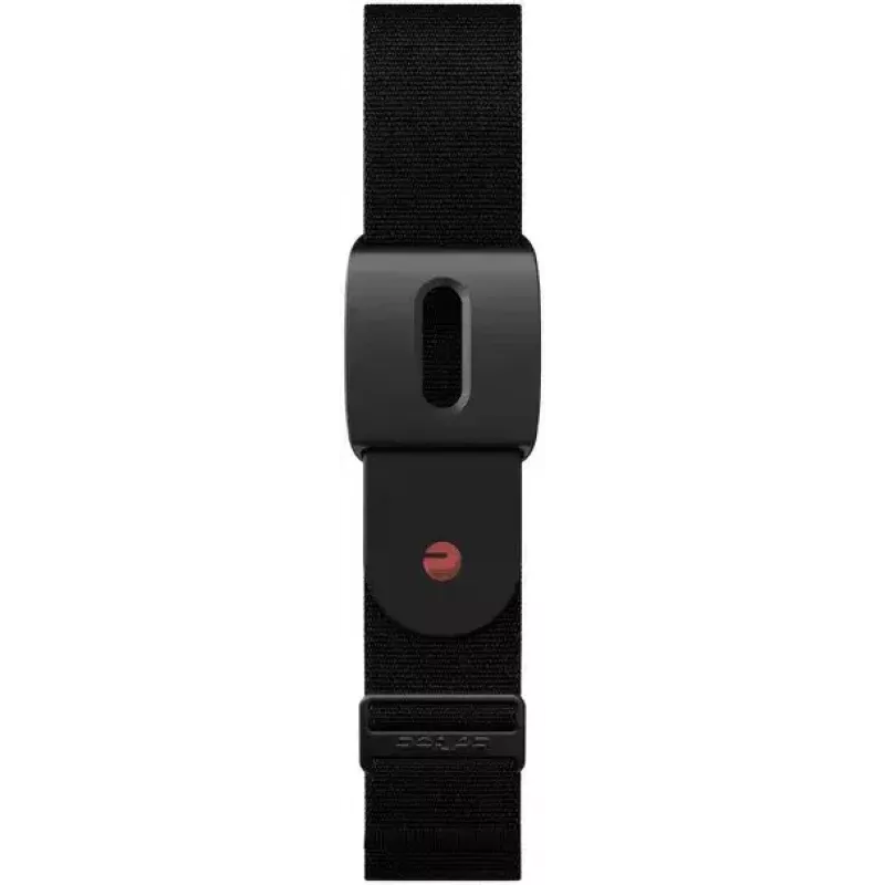 Polar Verity Sense käepael M-XXL must — Polar käepael Verity Sense'ile, suurus M–XXL, must