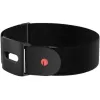 Polar Verity Sense käepael M-XXL must — Polar käepael Verity Sense'ile, suurus M–XXL, must