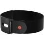 Polar Verity Sense käepael M-XXL must — Polar käepael Verity Sense'ile, suurus M–XXL, must