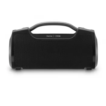 Hama Mate Pro Stereo kaasaskõlar Must 60 W