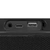 Hama Mate Pro Stereo kaasaskõlar Must 60 W