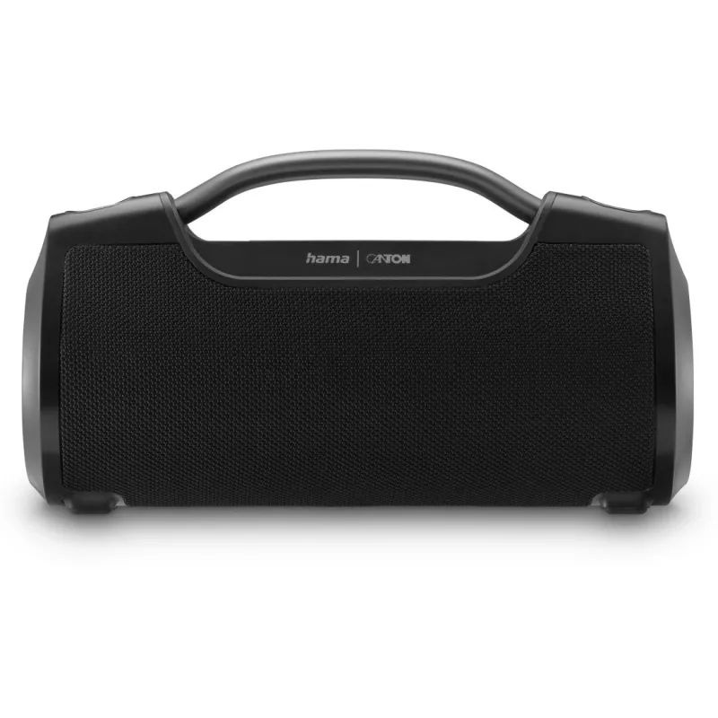Hama Mate Pro Stereo kaasaskõlar Must 60 W
