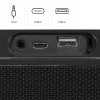 Hama Mate Pro Stereo kaasaskõlar Must 60 W