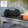 Hama Mate Pro Stereo kaasaskõlar Must 60 W