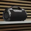 Hama Mate Pro Stereo kaasaskõlar Must 60 W