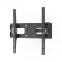 Hama 00220832 telerikinnitus/statiiv 165.1 cm (65 tolli) Must