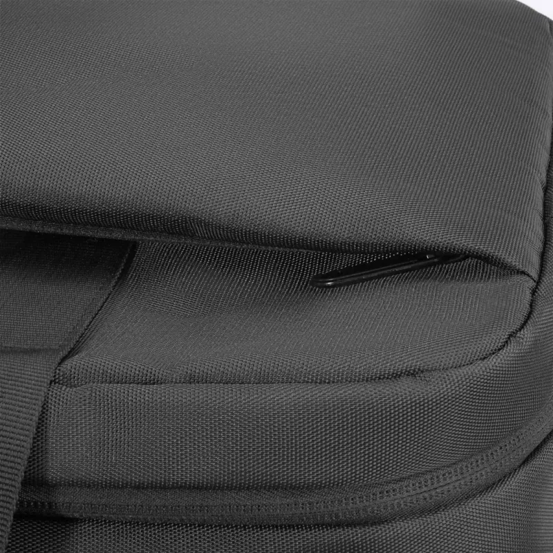 Hama 00222022 sülearvutikohver 41,1 cm (16,2 tolli) trollikohver must