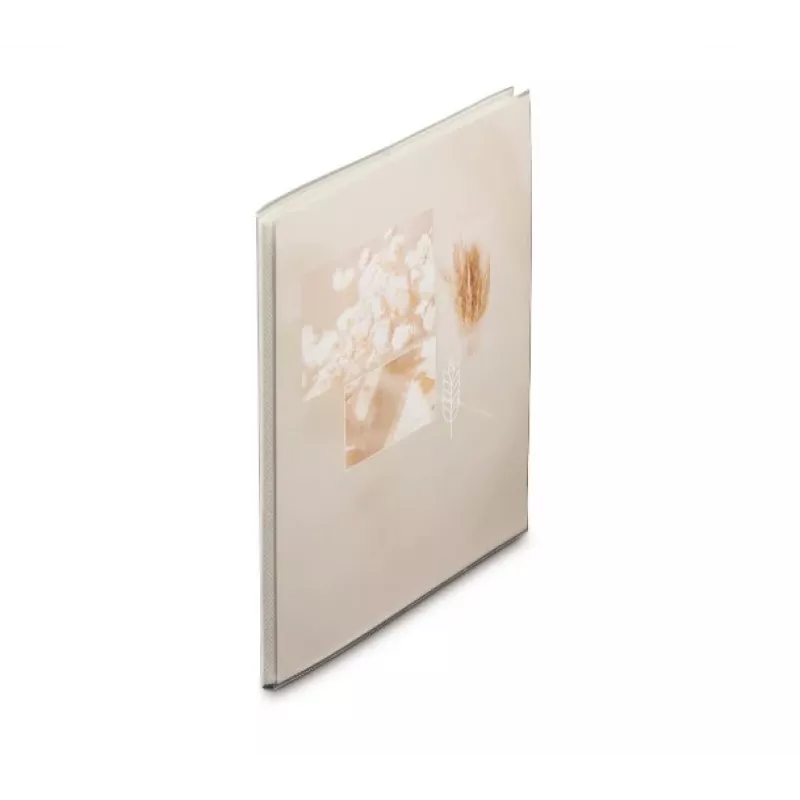 Hama Singo II fotoalbum Beež 40 lehte, täisliimköide