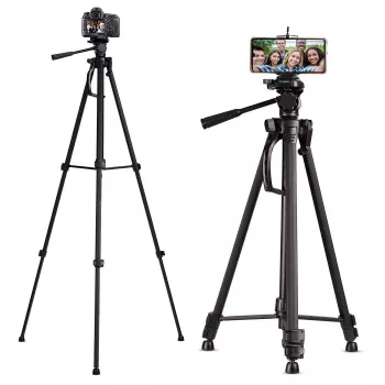 Tripod CoreParts MOBX-ACC-022 kaal 800 g