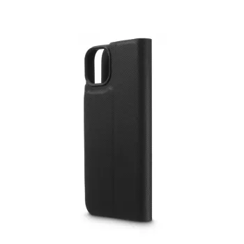 Hama 00138101 mobiiltelefoni ümbris 15,5 cm (6,1 tolli) klappümbris Must