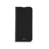 Hama 00138101 mobiiltelefoni ümbris 15,5 cm (6,1 tolli) klappümbris Must
