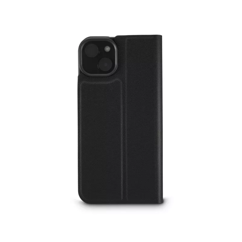 Hama 00138101 mobiiltelefoni ümbris 15,5 cm (6,1 tolli) klappümbris Must