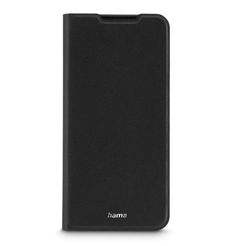 Hama 00137035 mobiiltelefoni ümbris 16,8 cm (6,6 tolli) klappümbris Must
