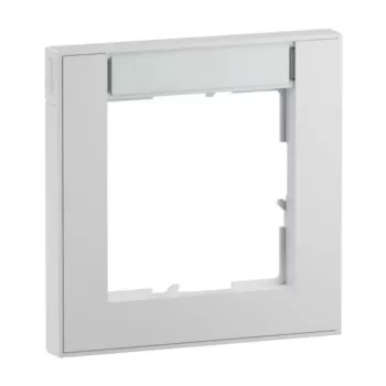 Legrand 765891 seinaplaadi/lülitikatte valge