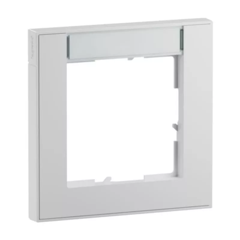 Legrand 765891 seinaplaadi/lülitikatte valge