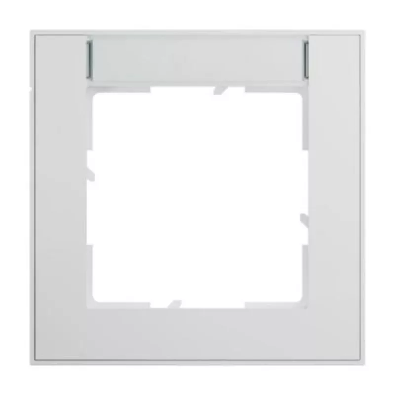 Legrand 765891 seinaplaadi/lülitikatte valge