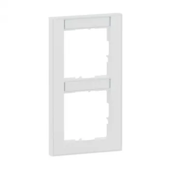 Legrand 765992 seinakate/lülitikate Valge