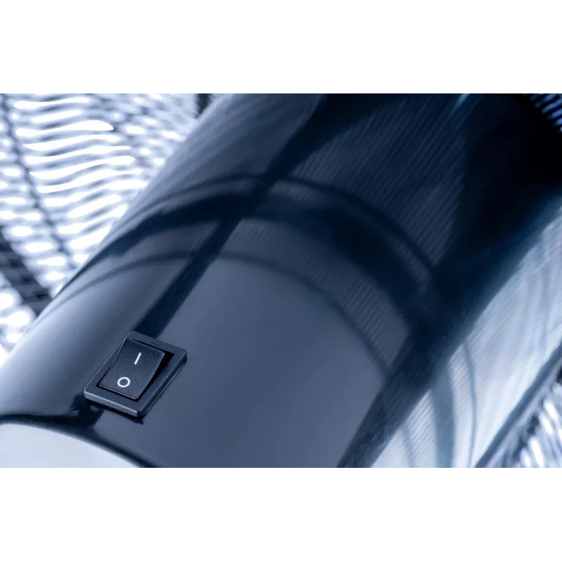 TORNADO TSF-16W | 16” põrandaventilaator – ülim õhuvool vaid 46 dB