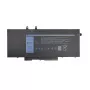Aku CoreParts 1VY7F-CP DELL Latitude 5401 5501 jaoks