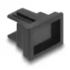 DeLOCK 90878 kaabliadapter SC Simplex sinine valge
