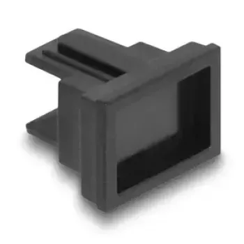 DeLOCK 90878 kaabliadapter SC Simplex sinine valge