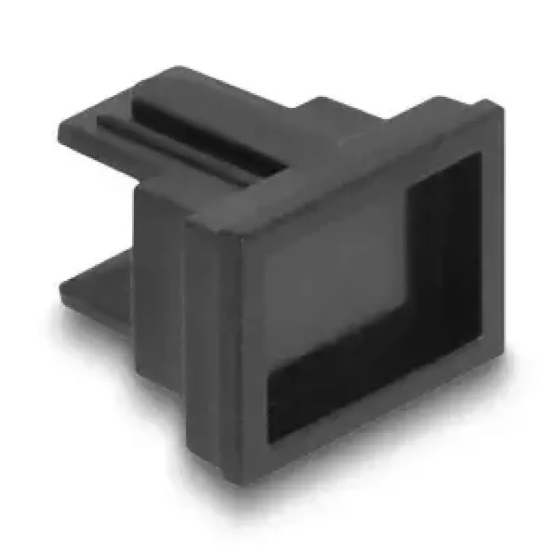 DeLOCK 90878 kaabliadapter SC Simplex sinine valge