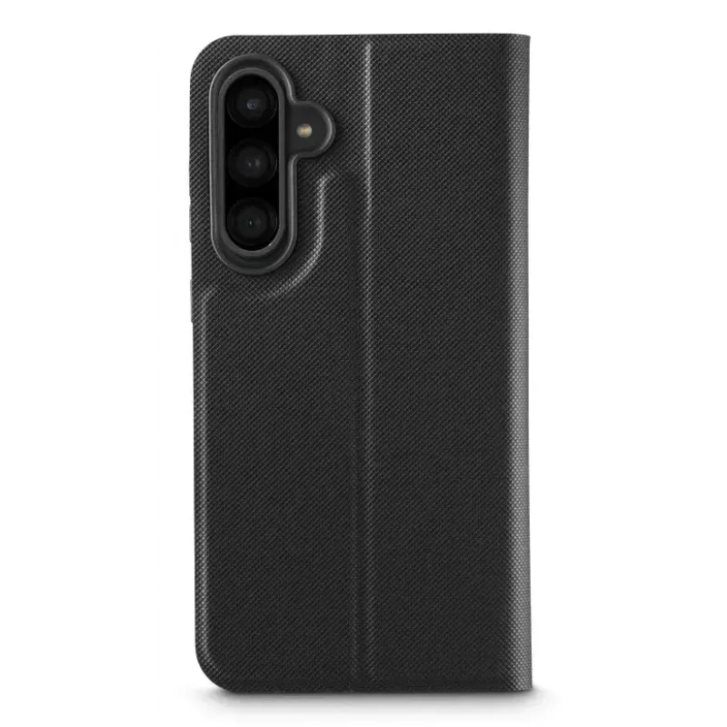 Hama Daily Protect mobiiltelefoni ümbris 17 cm (6,7 tolli) klappümbris Must